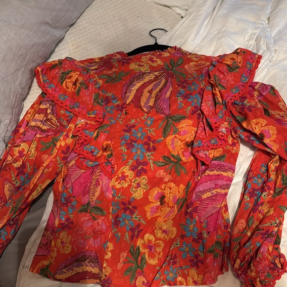 Farm Rio XS - Picture 3 of 3